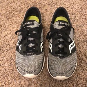 Saucony Running shoes